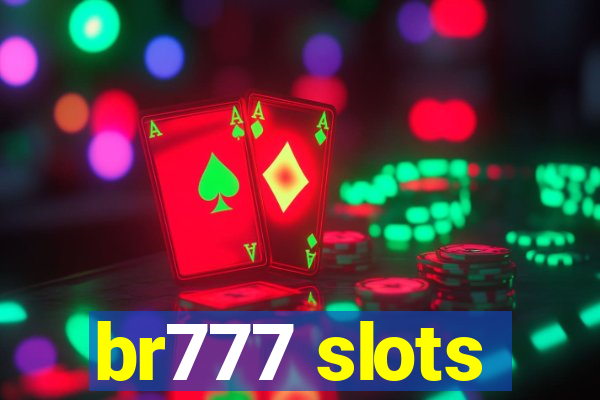 br777 slots